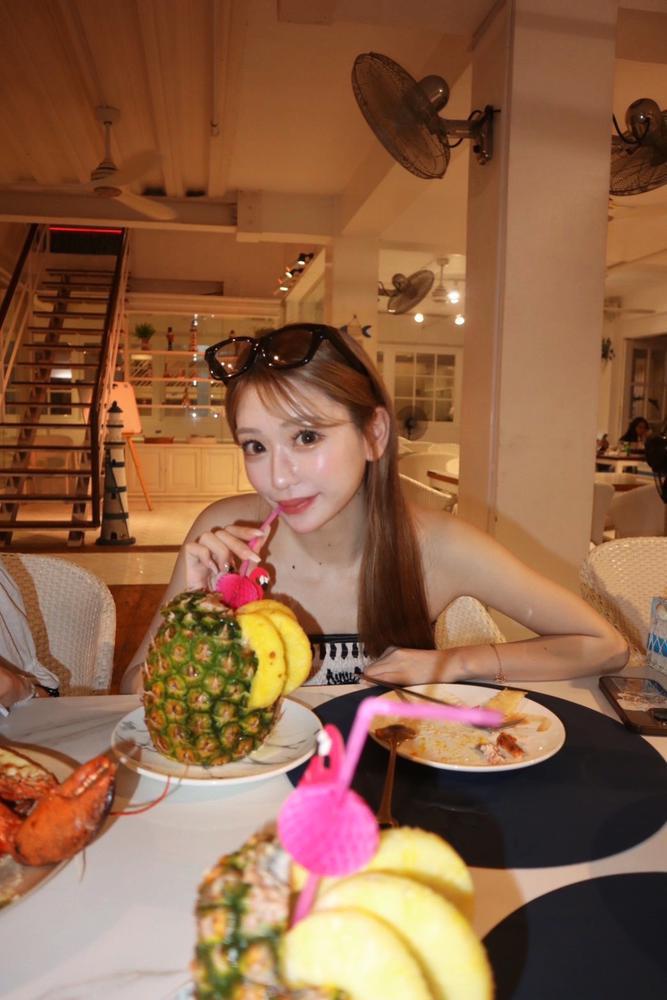 いっぱいのみたーい！