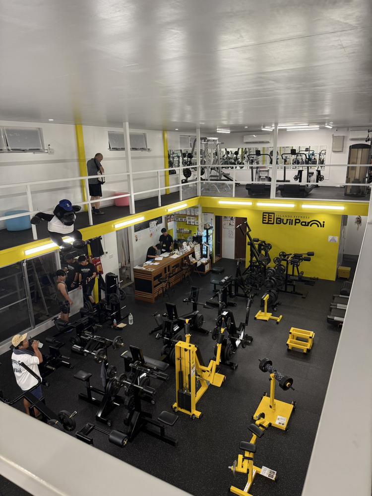 どこにいっても