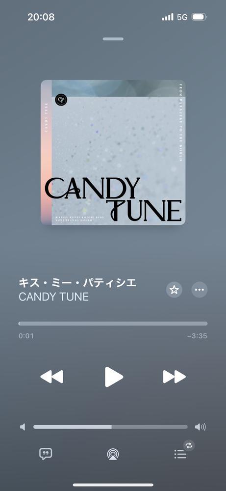 最近の推しアイドル🎤