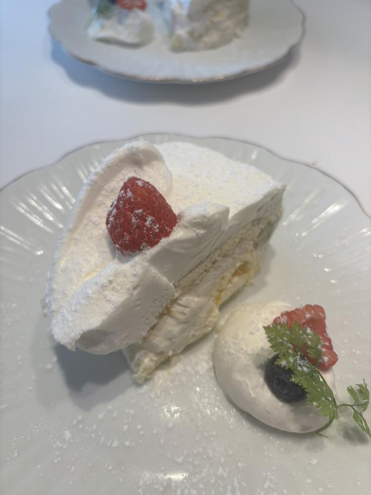 行きたかったとこ☕️