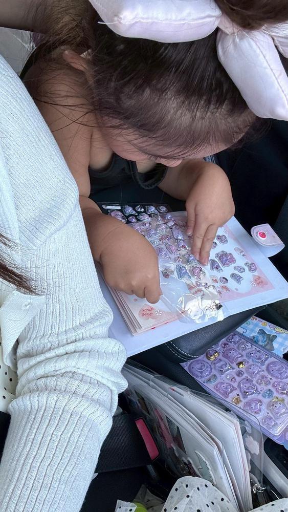 きらりんの誕生日🎂