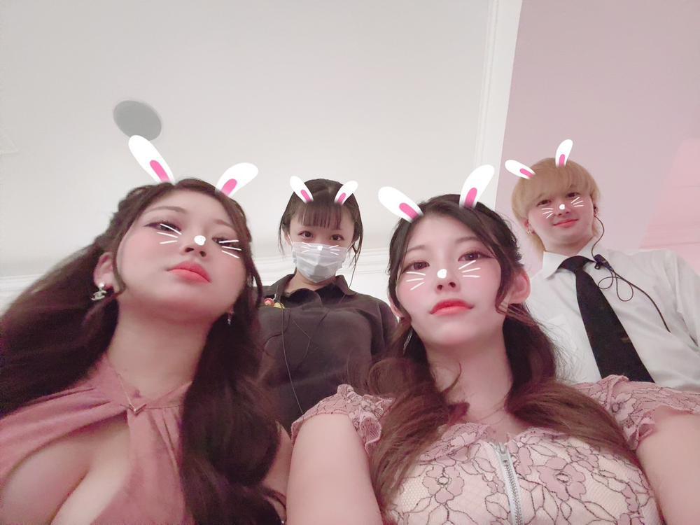 りのんと佐藤さんと、、