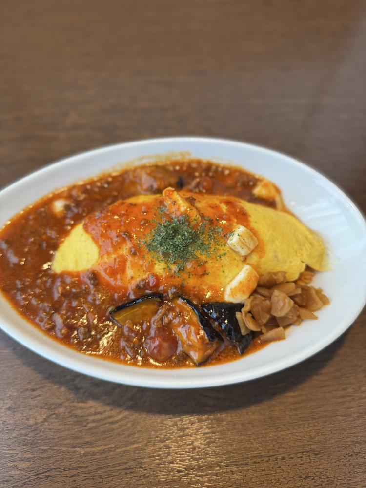 オムライス💞