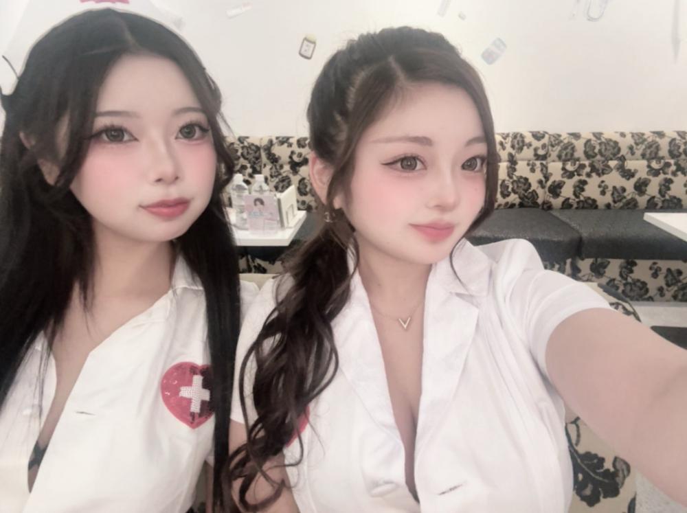 ラストナース💉