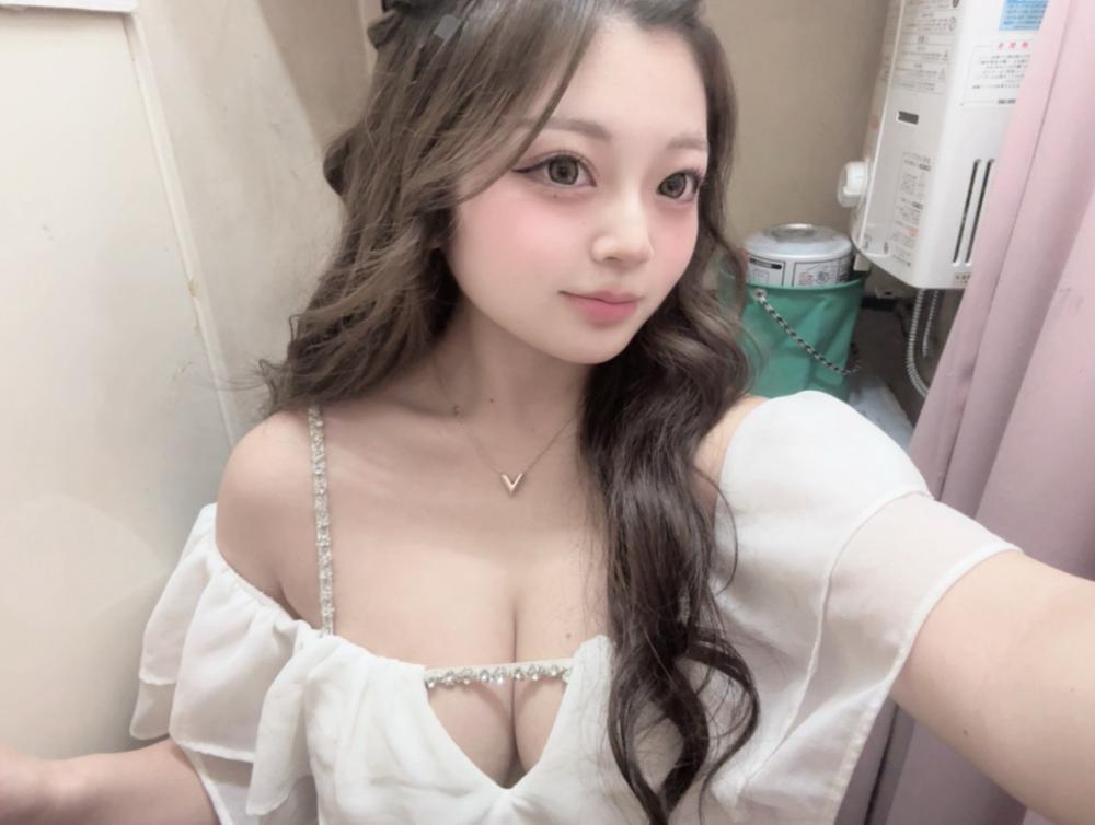 妖精さん🧚‍♀️