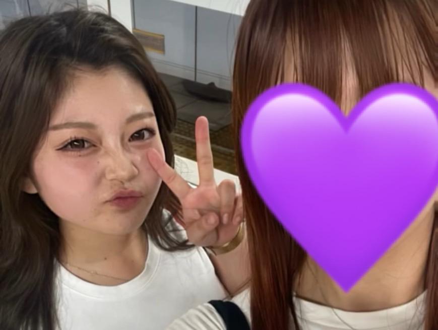 明日はダンスのイベントです✨️