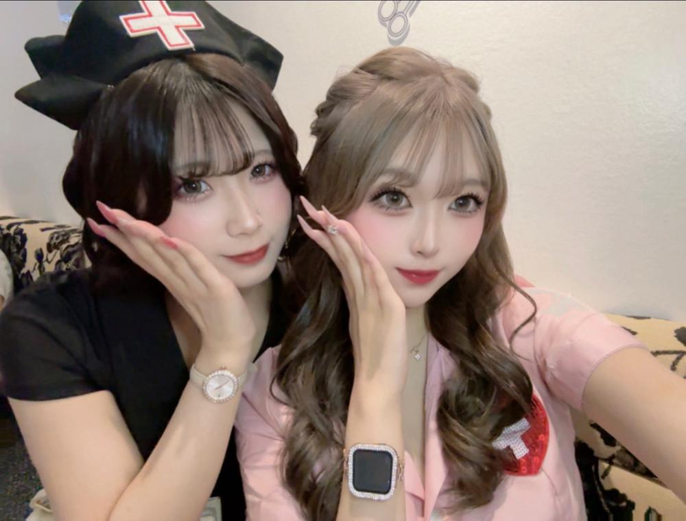 ねねちゃん^ ̳.  ̫ . ̳^