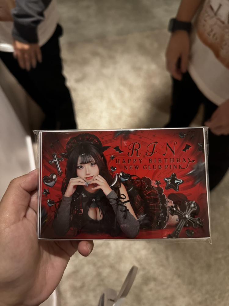 シャンパンラベル🥂