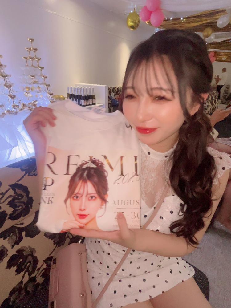 れいみちゃんバースデイ🎂