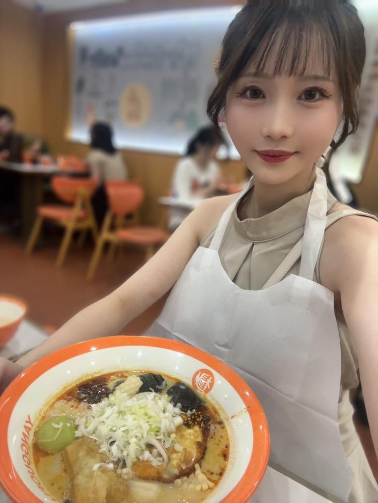 辛いもの食べたい🌶️