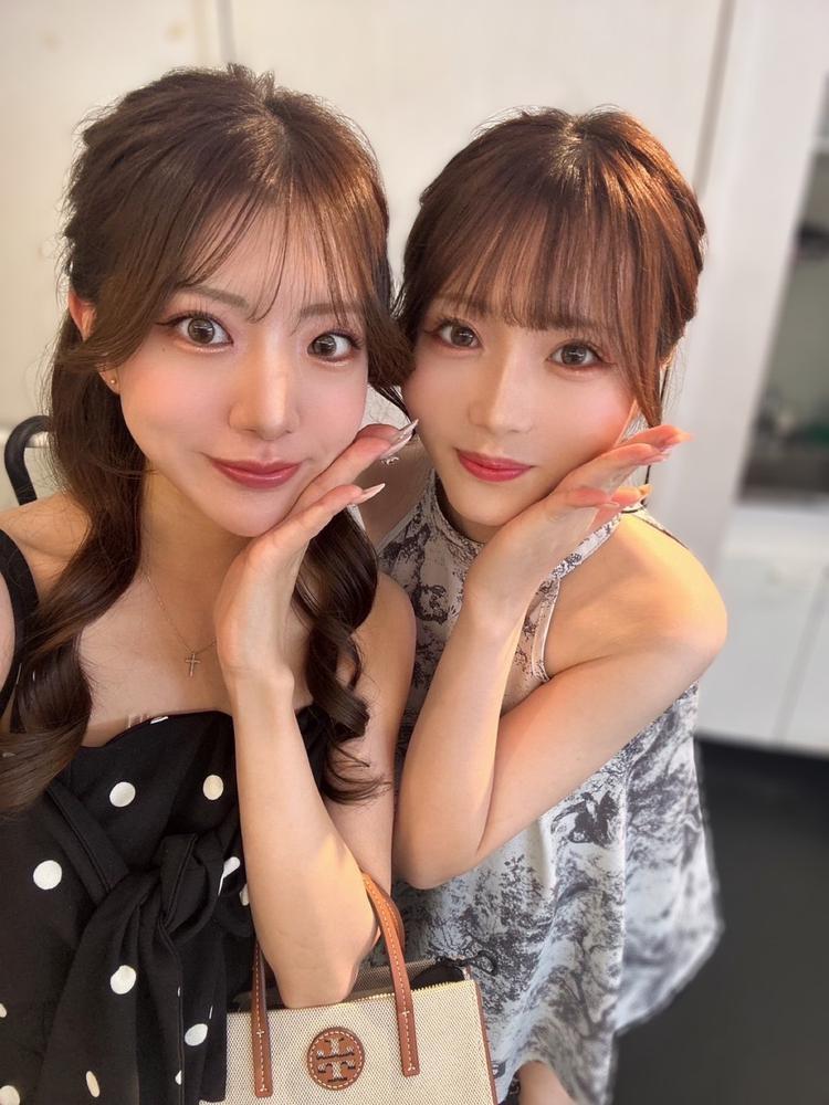 20時からです😊🫶🏻💕