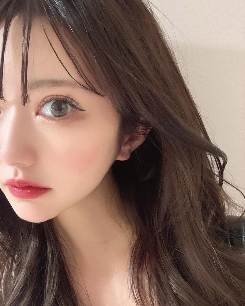 かみそめた