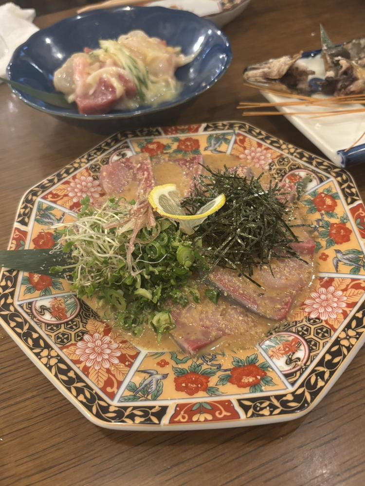 胡麻ぶり🐟💗