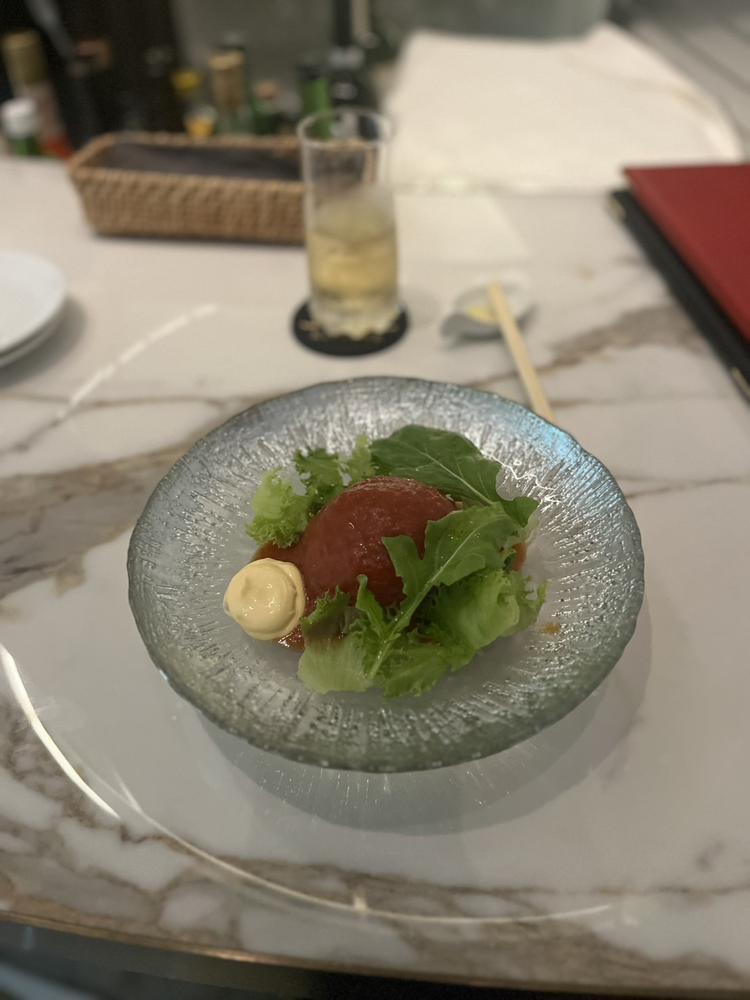 週ラス❤️‍🔥