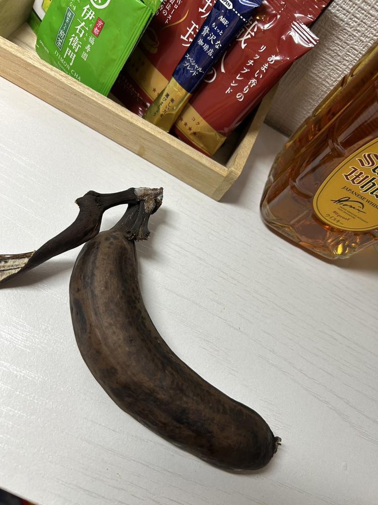 💩？母上さんとの話