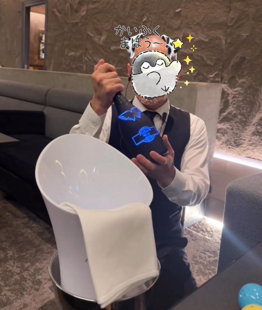 えんじぇる✌️