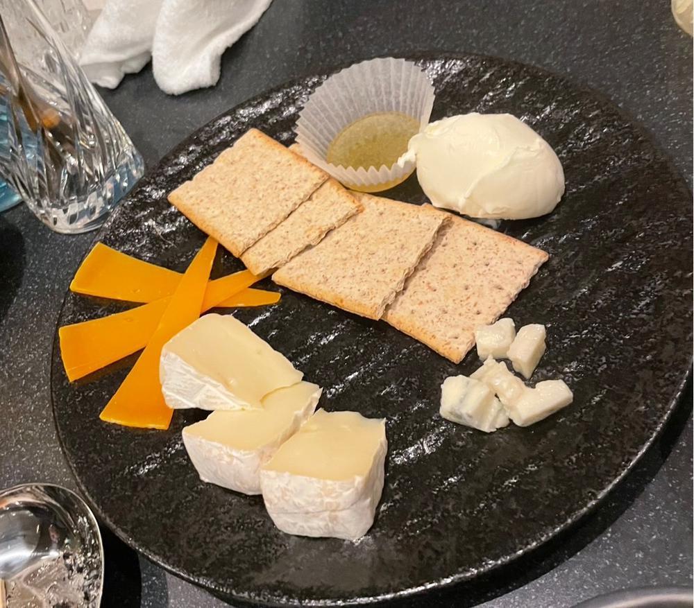 ちーずちーずちーず🧀