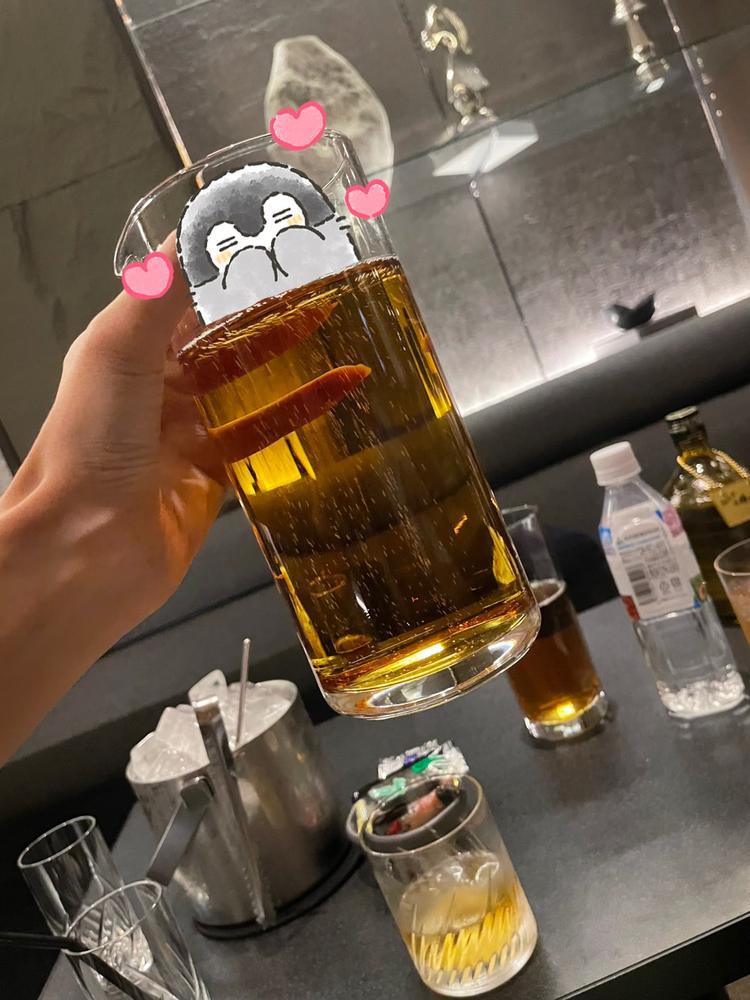 メンブレ供養！！！