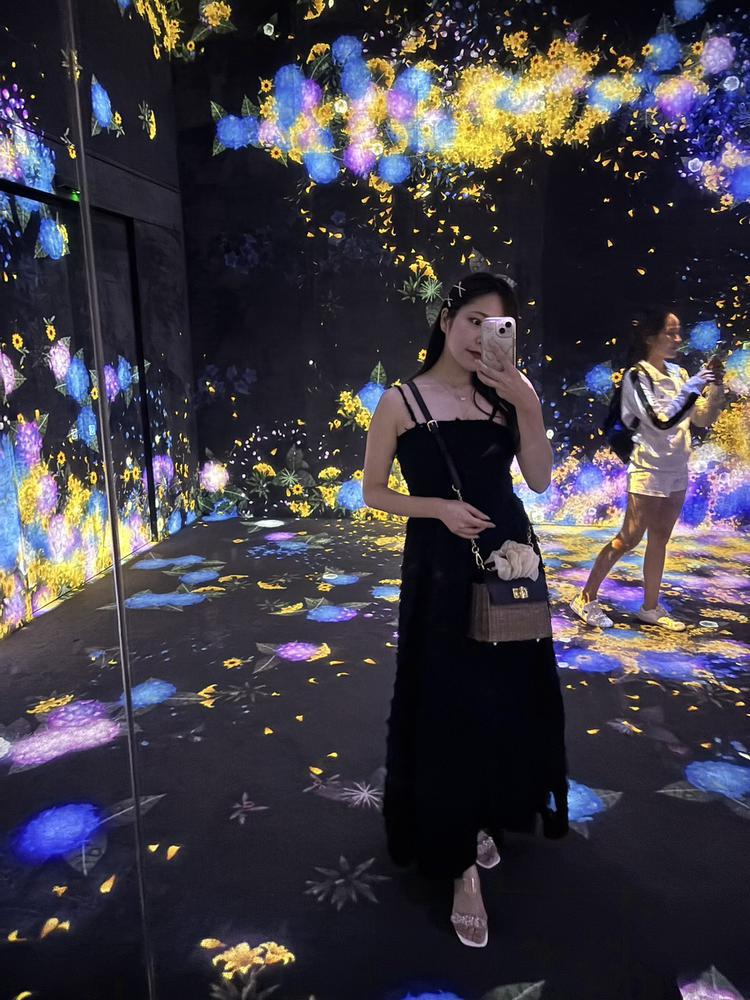 呪われたブレスレット…👻