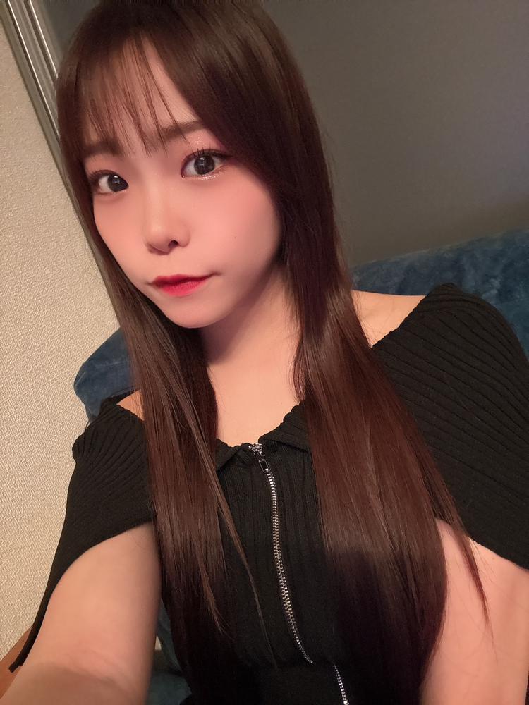 【髪の毛が！ついに！サラッッッッツヤになった件✨】