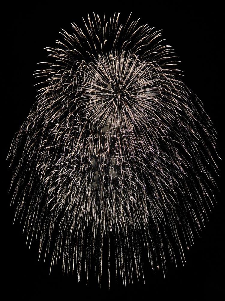 熊野の花火大会🎆✨