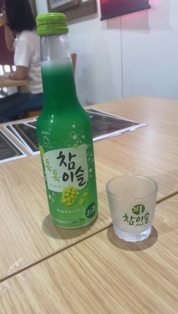 ﾁｬﾐｽﾙﾄｸﾄｸ🍶♡