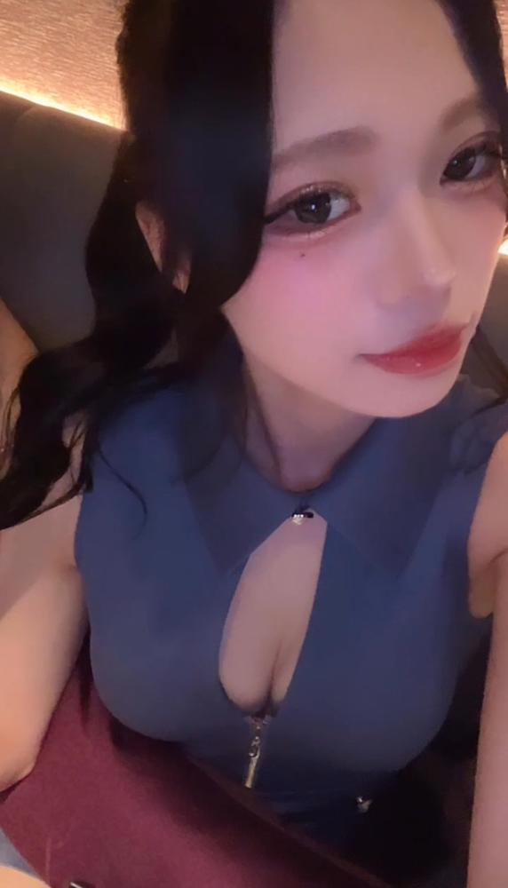 0802🐈‍⬛💜 なぎさですっ