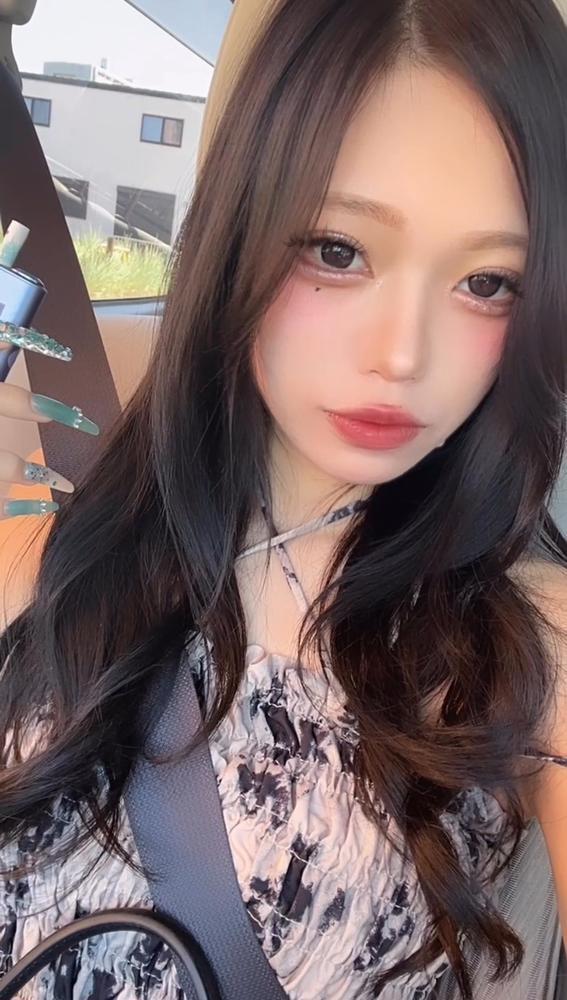 0803🐈‍⬛💜 なぎさですっ