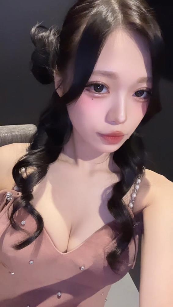 0807🐈‍⬛💜 なぎさですっ