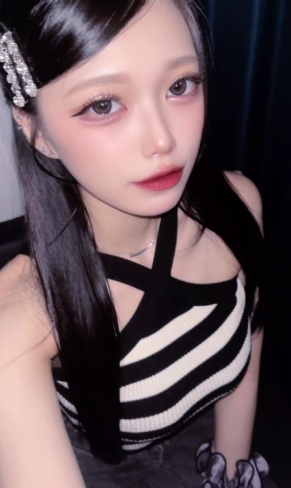 0813🐈‍⬛💜 なぎさですっ