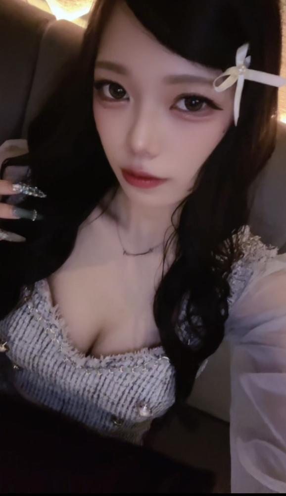 0814🐈‍⬛💜 なぎさですっ