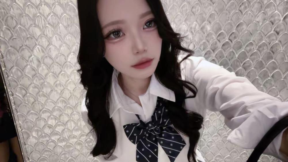 0822🐈‍⬛💜 なぎさですっ