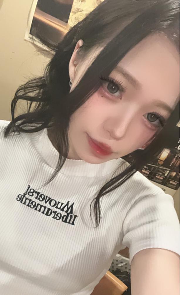 0831🐈‍⬛💜 なぎさですっ