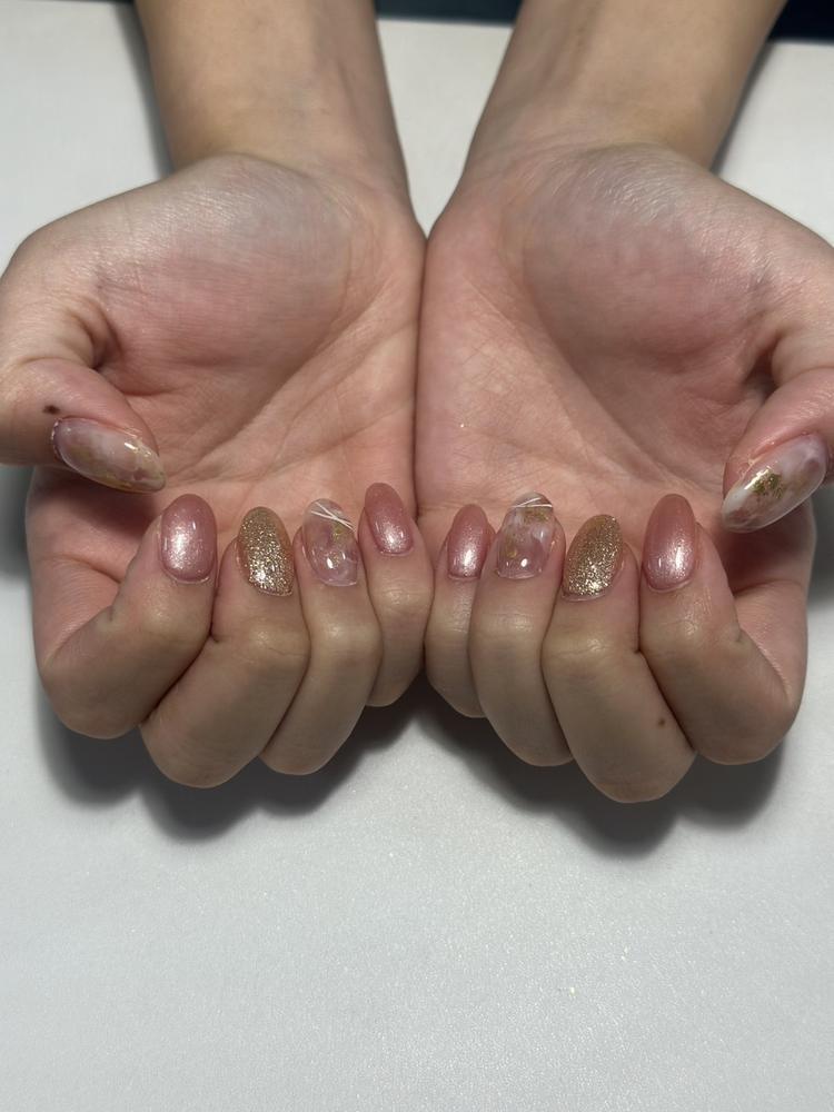 ネイルを変えてみた💅