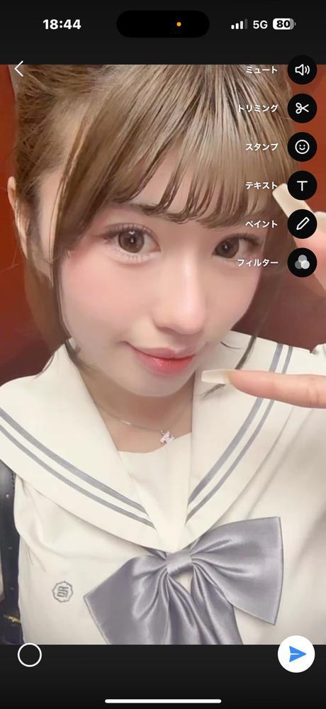 予定ないです😭