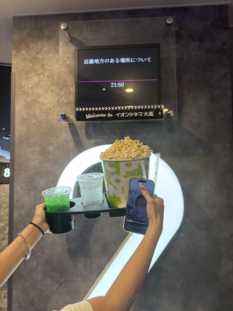 イベントです♪