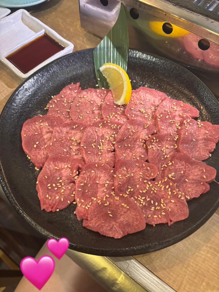 焼肉🥩‪🔥