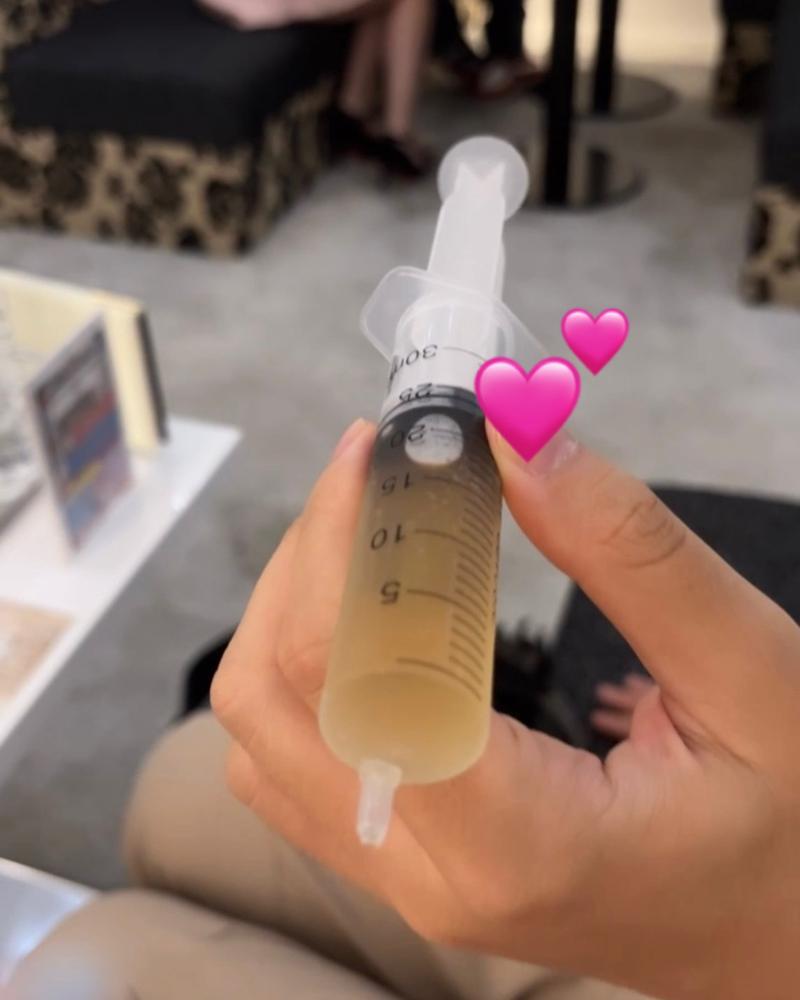 お注射テキーラ💉💕