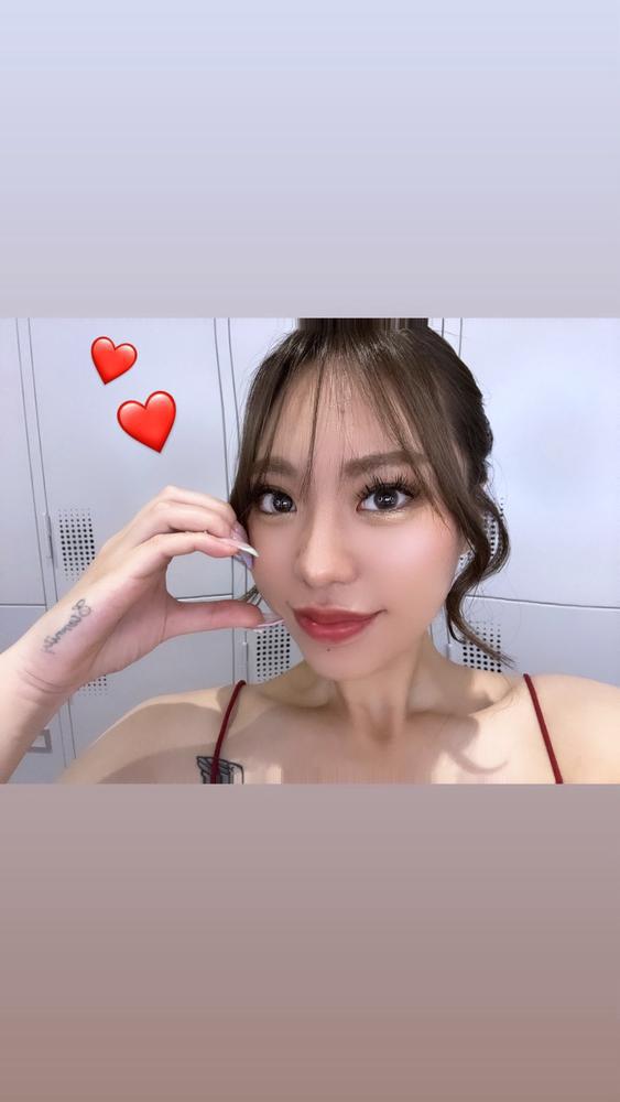 ♡しゅっきん♡