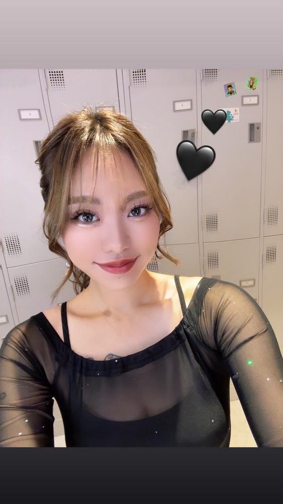 ♡しゅっきんですヨ♡