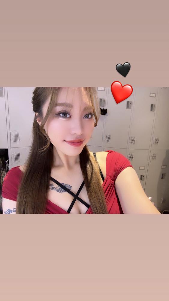 ♡しゅっきん♡