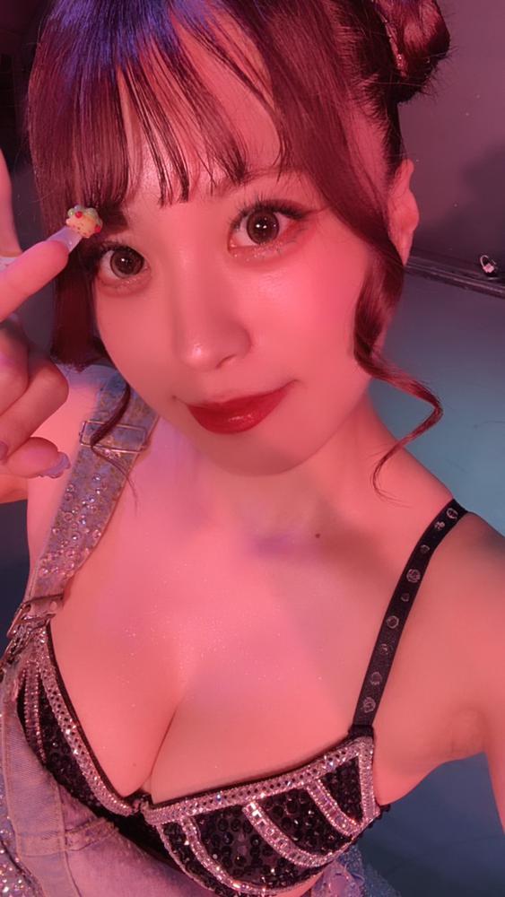 らむさんカムバック