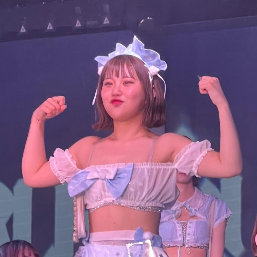 週初めだよっ！みんな〜𝐏𝐨𝐰𝐞𝐫 🔥‼️