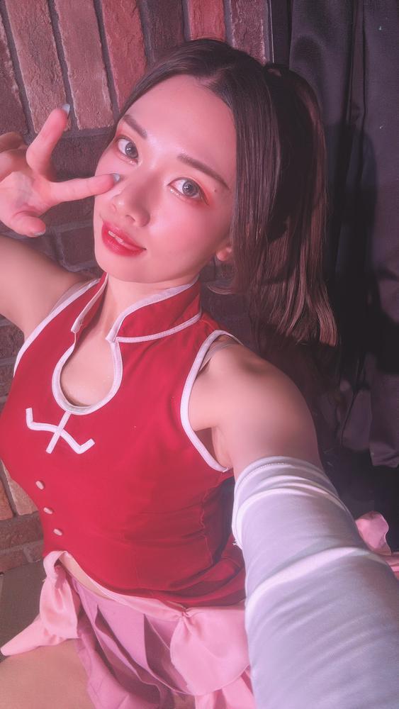 本日アニコスEV✨