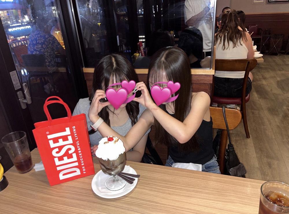 ありがとう💞💞