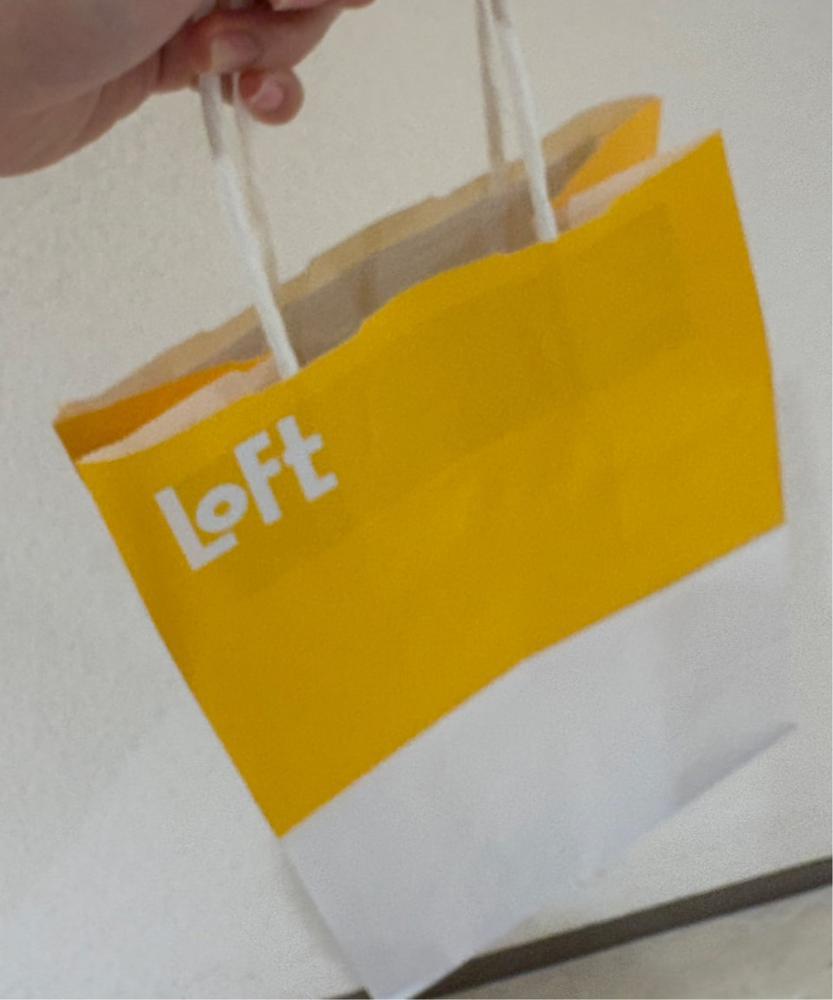 買い物してきた！