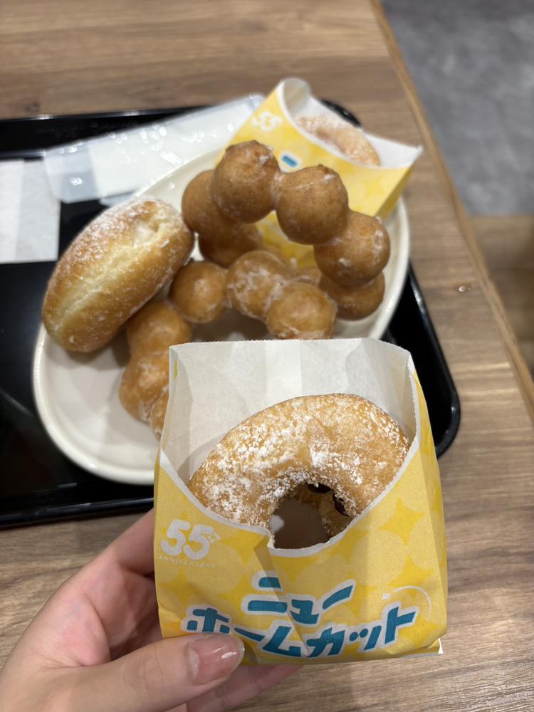 新作うまうま😋