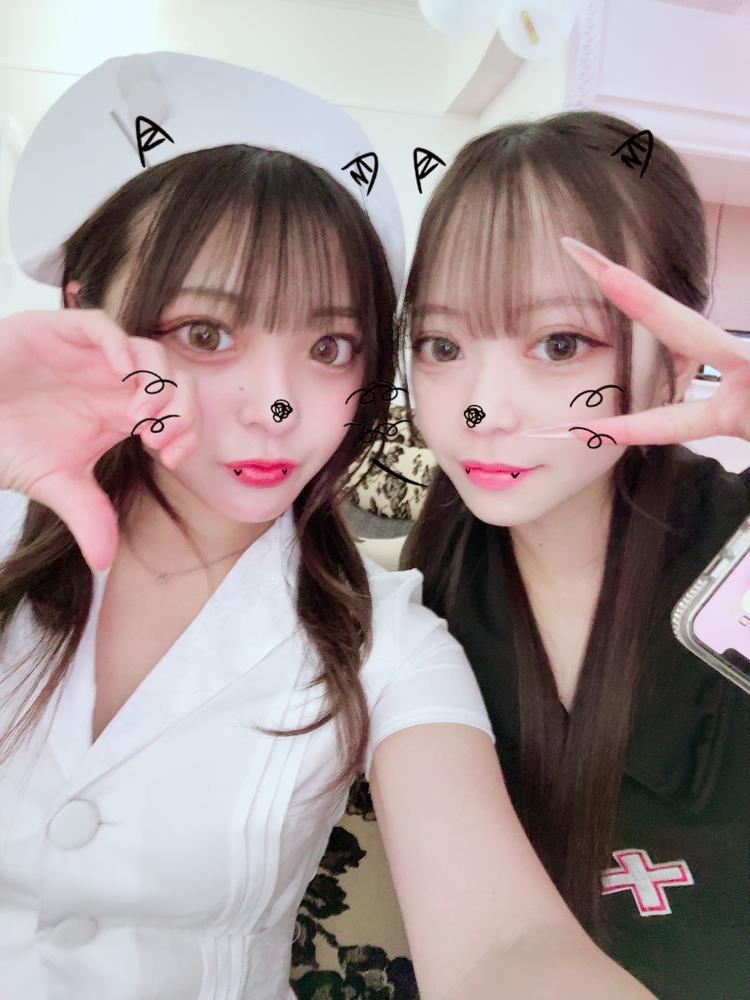 しゅ！！💉💘