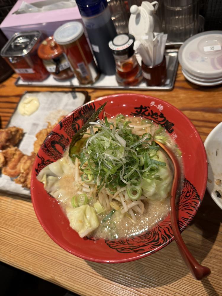 ラーメン