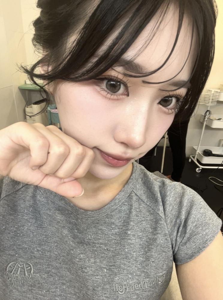 今日で入店1ヶ月💖